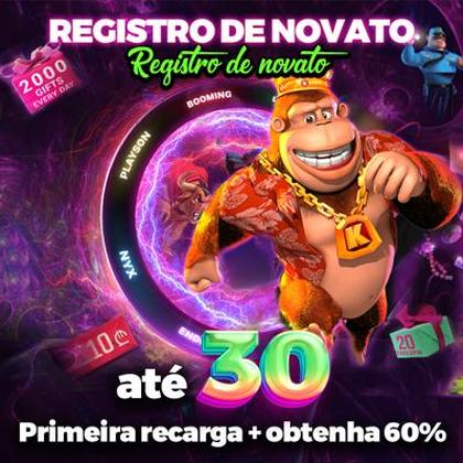 Casino Online Com Bônus De Boas-vindas Grátis